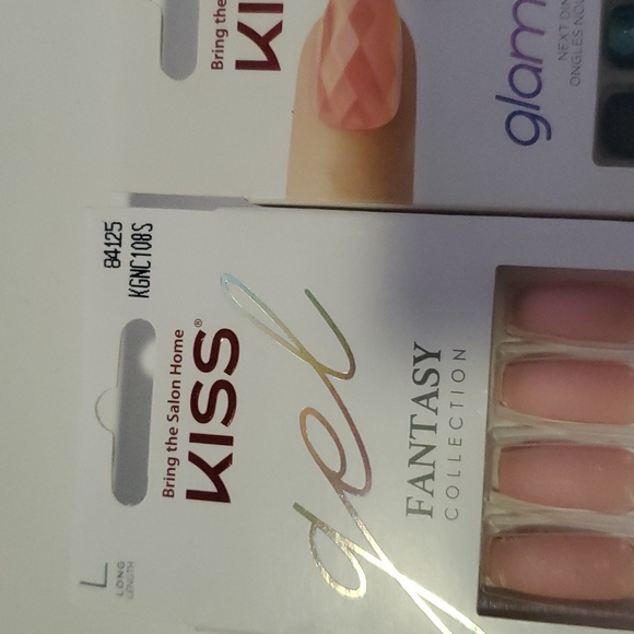 Nails - Picture 9 of 10